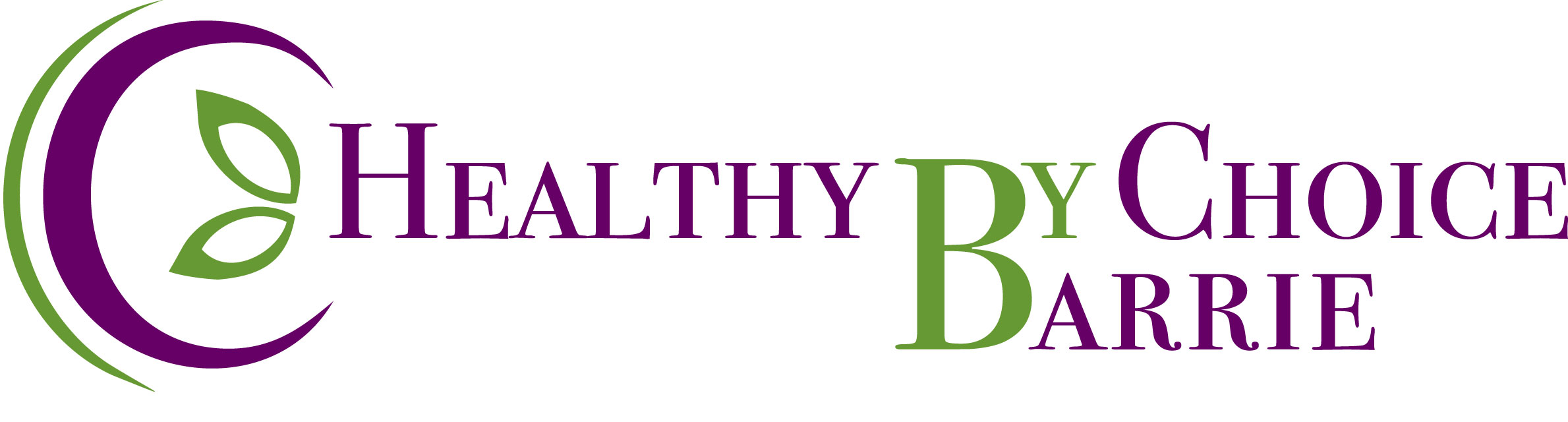 Healthy By Choice Simcoe